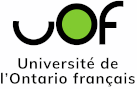 Université de l'Ontario français